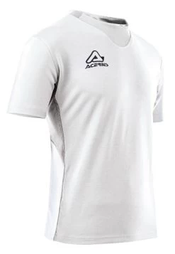 Acerbis Rugby Trikot Ferox Weiß