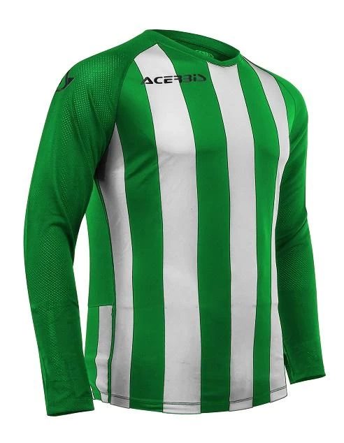 Acerbis Trikot Johan Grün-weiß 2 Acerbis Trikot Johan Grün-weiß – Bild 2