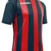 Acerbis Trikot Johan Blau-rot