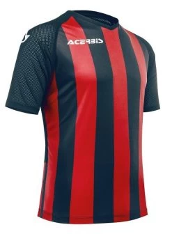 Acerbis Trikot Johan Blau-rot