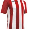 Acerbis Trikot Johan Rot-weiß