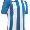 Acerbis Trikot Johan Blau-weiß