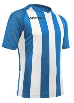 Acerbis Trikot Johan Blau-weiß
