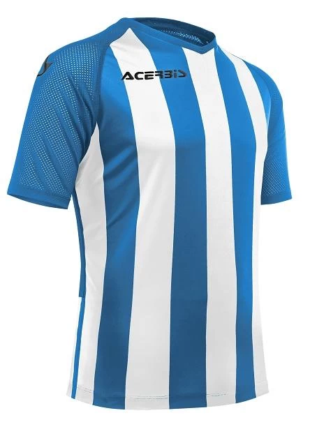 Acerbis Trikot Johan Blau-weiß 1 Acerbis Trikot Johan Blau-weiß