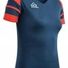 Acerbis Damen Trikot Kemari Blau-rot