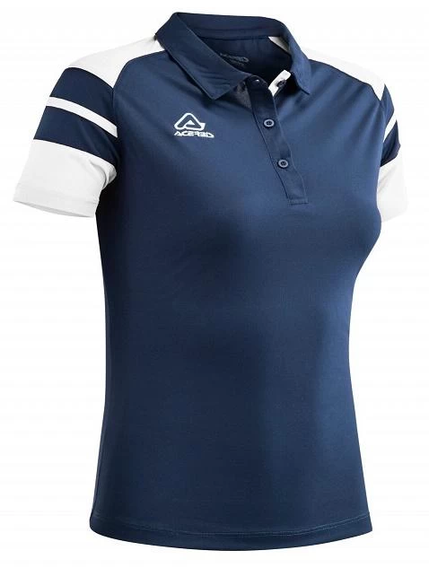 Acerbis Damen Poloshirt Kemari 8 Acerbis Damen Poloshirt Kemari – Bild 8
