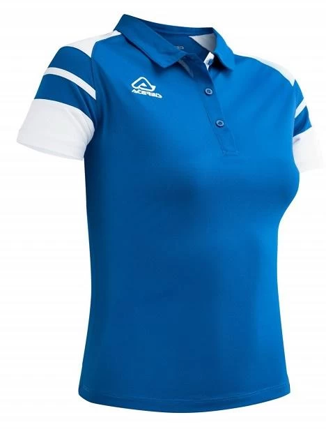 Acerbis Damen Poloshirt Kemari 9 Acerbis Damen Poloshirt Kemari – Bild 9