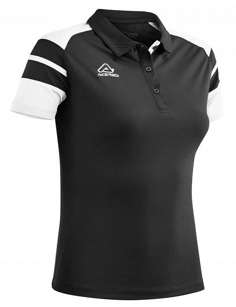 Acerbis Damen Poloshirt Kemari 3 Acerbis Damen Poloshirt Kemari – Bild 3
