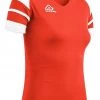 Acerbis Damen Trikot Kemari Rot-weiß