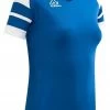 Acerbis Damen Trikot Kemari Blau-weiß