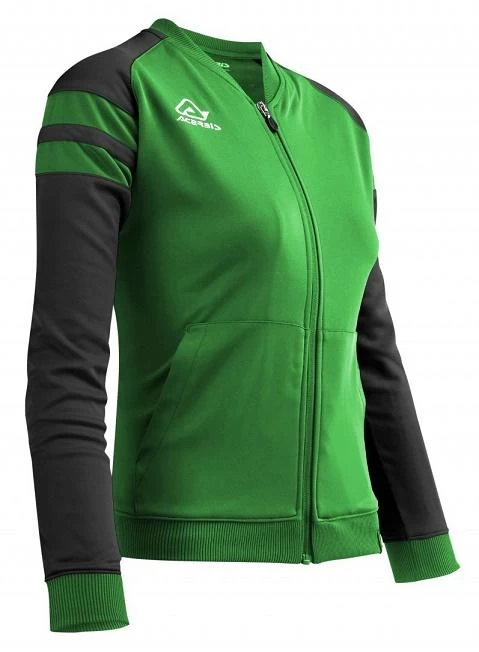 Acerbis Damen Trainingsjacke Kemari 4 Acerbis Damen Trainingsjacke Kemari – Bild 4