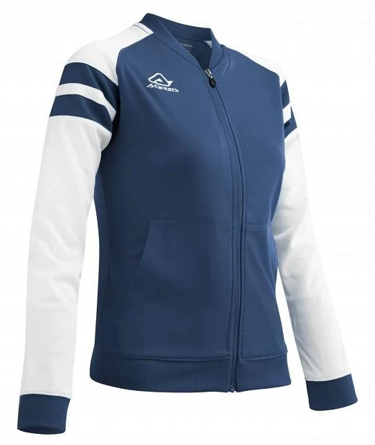 Acerbis Damen Trainingsjacke Kemari 9 Acerbis Damen Trainingsjacke Kemari – Bild 9