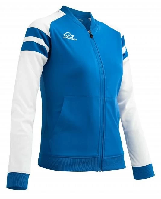 Acerbis Damen Trainingsjacke Kemari 6 Acerbis Damen Trainingsjacke Kemari – Bild 6