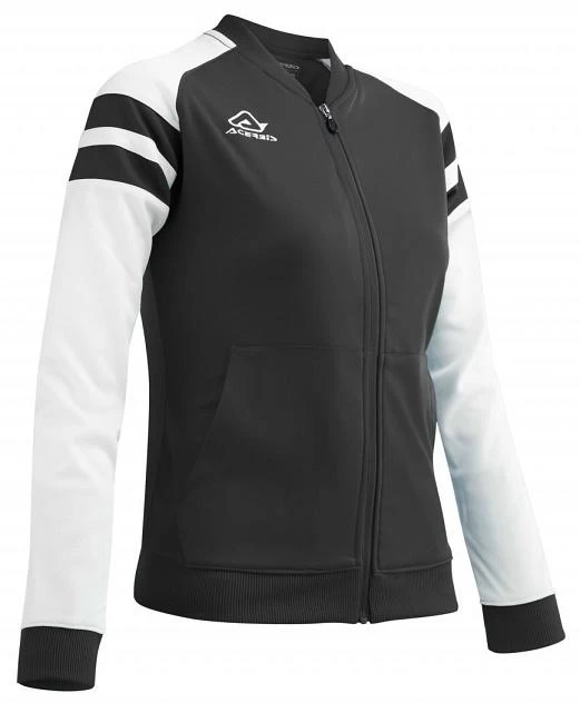 Acerbis Damen Trainingsjacke Kemari 5 Acerbis Damen Trainingsjacke Kemari – Bild 5