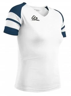 Acerbis Damen Trikot Kemari Weiß-blau