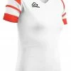 Acerbis Damen Trikot Kemari Weiß-rot