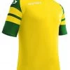 Acerbis Trikot Kemari Gelb-grün