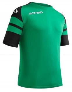 Acerbis Trikot Kemari Grün-schwarz