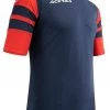 Acerbis Trikot Kemari Blau-rot
