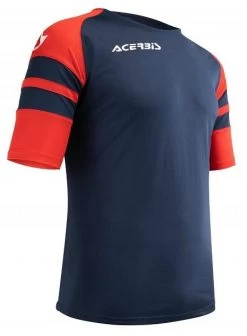 Acerbis Trikot Kemari Blau-rot