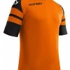 Acerbis Trikot Kemari Orange-schwarz