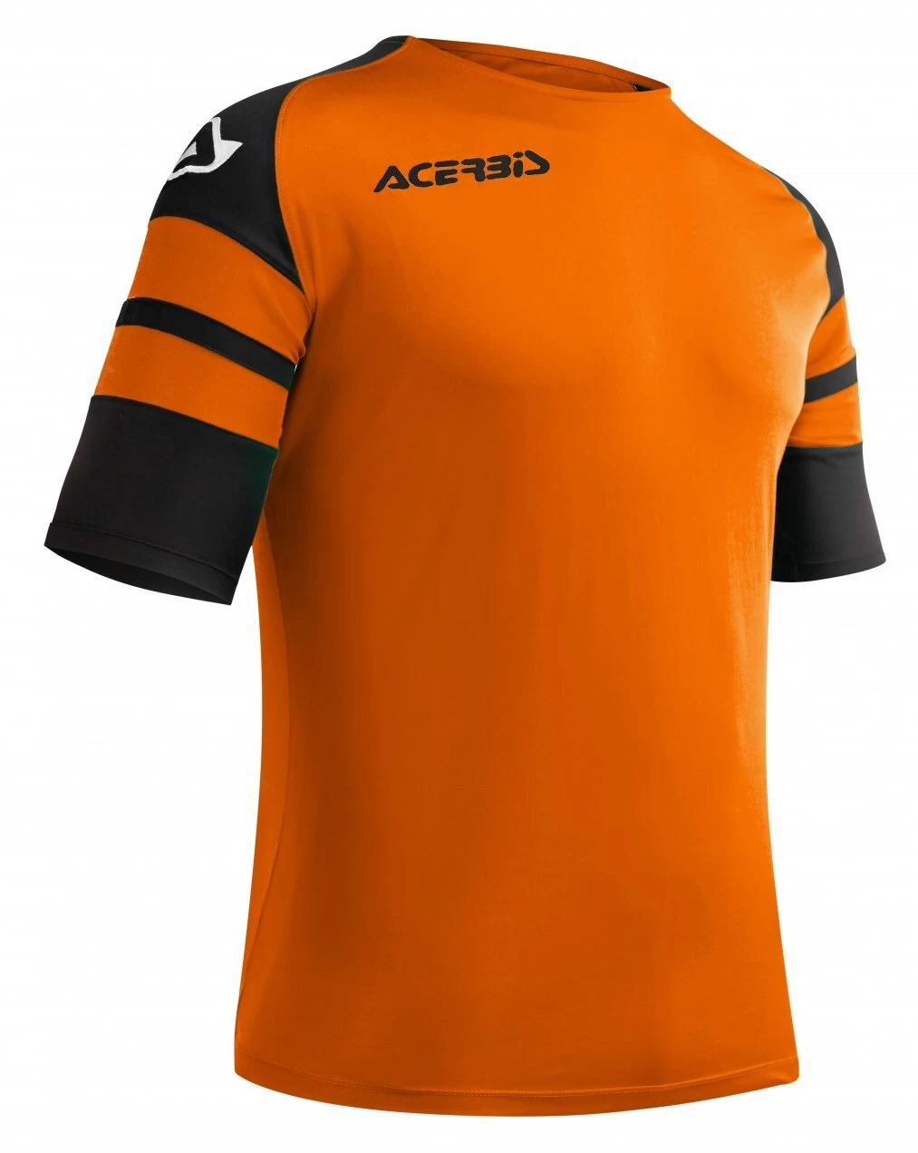 Acerbis Trikot Kemari Orange-schwarz 1 Acerbis Trikot Kemari Orange-schwarz