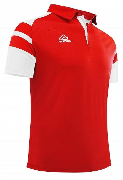 Acerbis Poloshirt Kemari 5 Acerbis Poloshirt Kemari – Bild 5