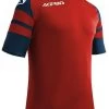 Acerbis Trikot Kemari Rot-blau