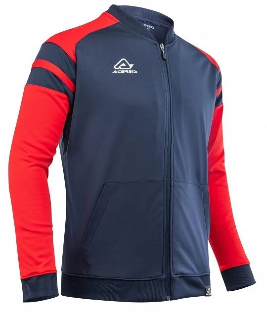 Acerbis Trainingsjacke Kemari 2 Acerbis Trainingsjacke Kemari – Bild 2