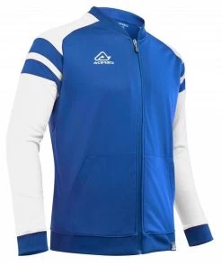 Acerbis Trainingsjacke Kemari 15 Acerbis Trainingsjacke Kemari -Optimal Sportbekleidung Geschäft acerbis kemari trainingsjacke royal weiss