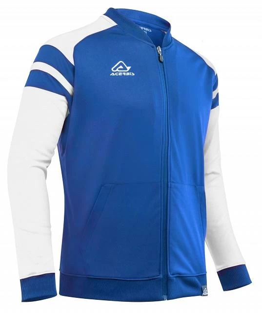 Acerbis Trainingsjacke Kemari 5 Acerbis Trainingsjacke Kemari – Bild 5
