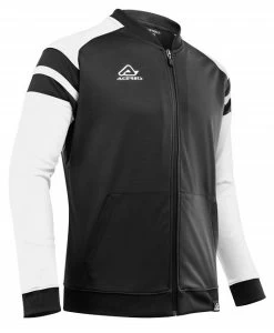 Acerbis Trainingsjacke Kemari 18 Acerbis Trainingsjacke Kemari -Optimal Sportbekleidung Geschäft acerbis kemari trainingsjacke schwarz weiss