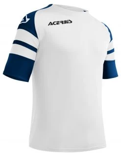 Acerbis Trikot Kemari Weiß-blau