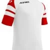 Acerbis Trikot Kemari Weiß-rot