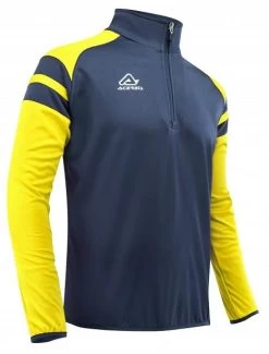 Acerbis Trainingstop Kemari 18 Acerbis Trainingstop Kemari -Optimal Sportbekleidung Geschäft acerbis kemari zip navy gelb