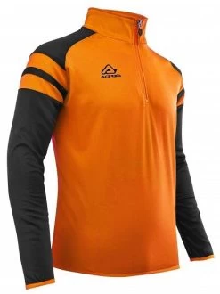 Acerbis Trainingstop Kemari 13 Acerbis Trainingstop Kemari -Optimal Sportbekleidung Geschäft acerbis kemari zip orange schwarz