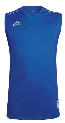 Acerbis Basketball Trikot Magic Blau