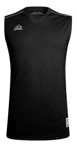 Acerbis Basketball Trikot Magic Schwarz