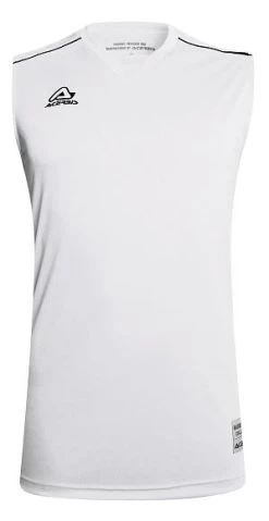 Acerbis Basketball Trikot Magic Weiß