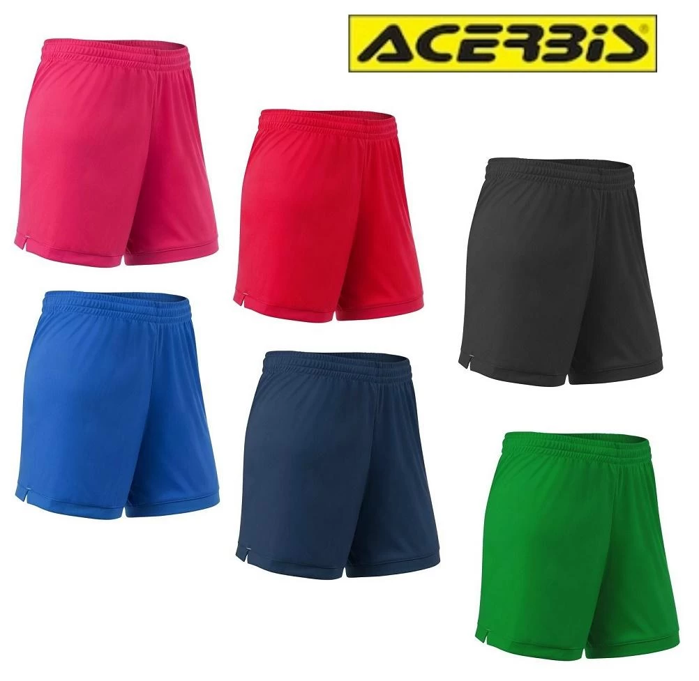 Acerbis Damen Short Mani 1 Acerbis Damen Short Mani