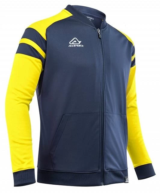 Acerbis Trainingsjacke Kemari 3 Acerbis Trainingsjacke Kemari – Bild 3