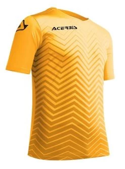 Acerbis Trikot Tyroc Gelb