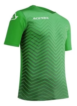 Acerbis Trikot Tyroc Grün