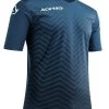 Acerbis Trikot Tyroc Dunkelblau