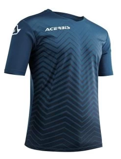 Acerbis Trikot Tyroc Dunkelblau