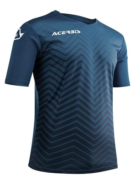 Acerbis Trikot Tyroc Dunkelblau 1 Acerbis Trikot Tyroc Dunkelblau