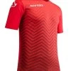Acerbis Trikot Tyroc Rot