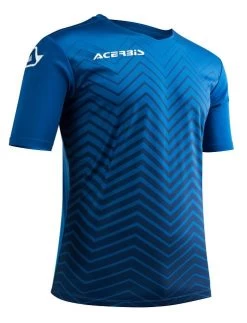 Acerbis Trikot Tyroc Blau
