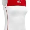 Acerbis Damen Trikot Vicky Weiß-rot