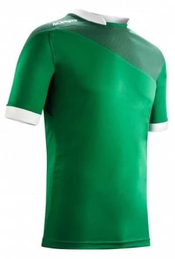 Acerbis Trikot Astro Grün-weiß